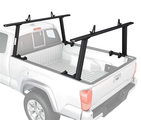 The 10 Best Aluminum Ladder Racks For Trucks Simple Home