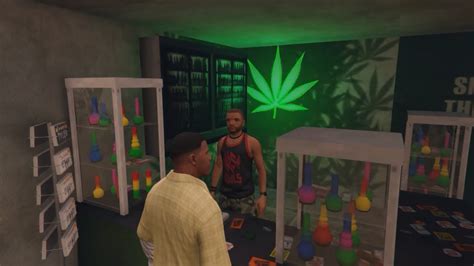 How To Install Weed Shop In Gta V Pc 2020 Grand Theft Auto 5 Mod