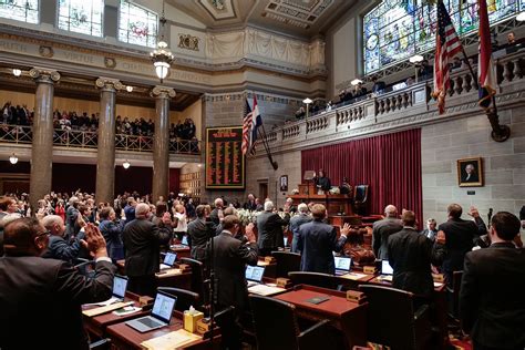 Rtw Unlikely To Be A Statewide Priority For Missouri Lawmakers This