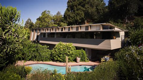 Midcentury Modern Architecture Everything You Should Know About The Style Architectural Digest