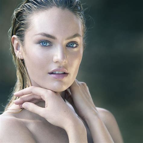 Candice Swanepoel Hawtcelebs