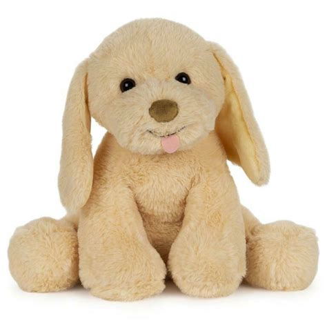 Animated Puppy Dog Plush Moving Toy Pet Him Product Category