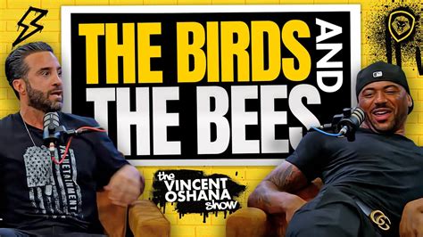 Vinnies Off The Honey Pack W Mcqueen The Vincent Oshana Show Ep