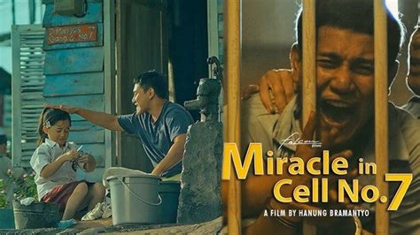 Sinopsis Film Miracle In Cell No Versi Indonesia Tayang Di Bioskop
