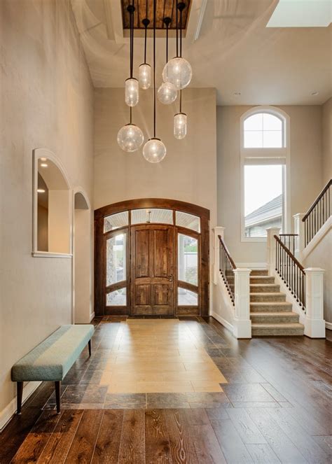 45 Country Style Foyer Ideas Photos Home Stratosphere