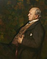 Henry James | Birthday in 2021 | National portrait gallery, Portrait ...