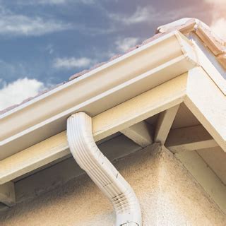 Fortunately, you have a number of options for cleaning. How to Install a Gutter Downspout - Do It Yourself | PJ Fitzpatrick