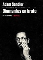 Diamantes en bruto - Película (2019) - Dcine.org
