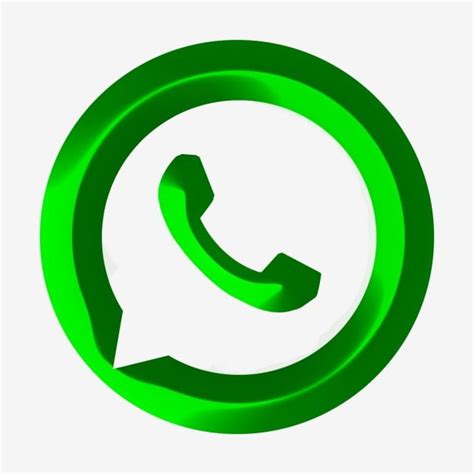 Gambar Ikon Whatsapp Logo Logo Clipart Ikon Whatsapp Logo Whatsapp