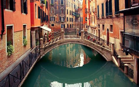 Top 10 Tourist Attractions In Venice Italy Found The World