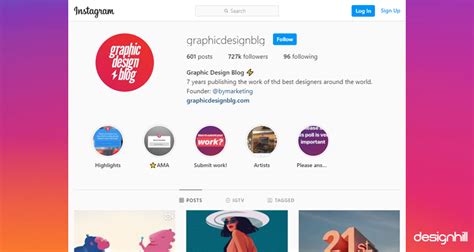 23 Must Follow Instagram Accounts For Design Inspiration