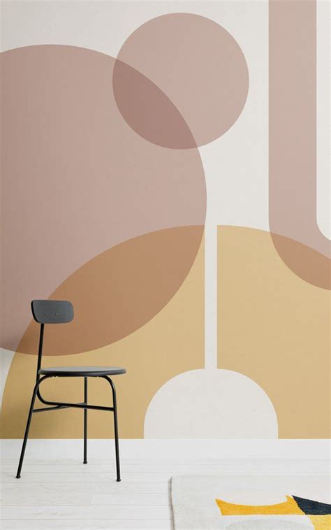 Hovia Refreshingly Modern Wallpaper And Wall Murals Mural Wallpaper