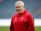 On this day: Wales name Warren Gatland as coach | PlanetRugby : PlanetRugby