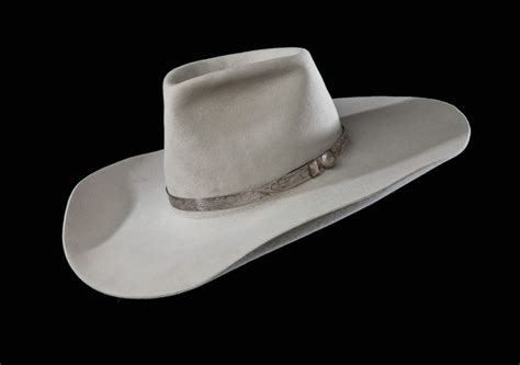 John Waynes Nudies Stetson Hat