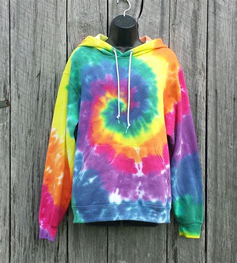 Check spelling or type a new query. Rainbow Tie Dye Hoodie Available Sizes S M L XL 2XL 3XL | Etsy