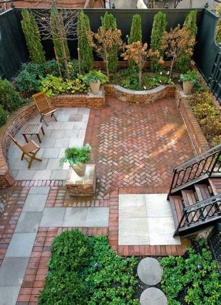 Top 60 Best Paver Patio Ideas Backyard Dreamscape Designs