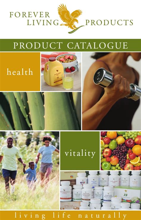 For over 40 years, forever living products has dedicated itself to seeking out nature's best sources for health and beauty and sharing them with the world. Forever Living Products Catalogue by Forever Living ...