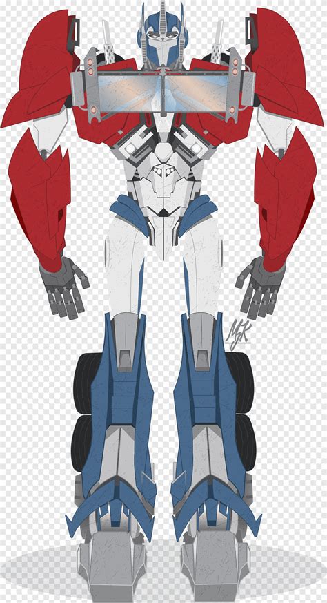 Optimus Prime Arcee Prime Transformers Transformers Personaje De