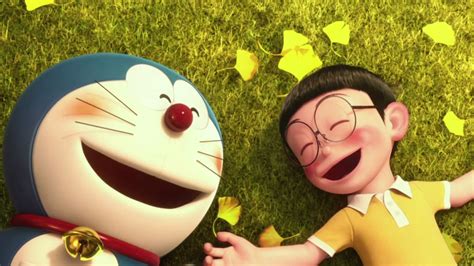Anime Cute Doraemon And Nobita Wallpaper My Anime List Genfik Gallery