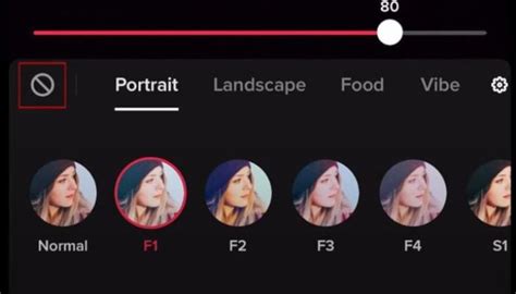 How To Remove Tiktok Filters Detailed Guide