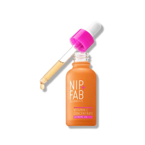 We've done some of the hard work and. Vitamin C Fix Concentrate Extreme 3% in 2020 | Skin care ...