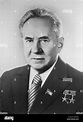 Soviet Prime Minister Kosygin Stockfotos und -bilder Kaufen - Alamy