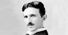 Nikola Tesla: The extraordinary life of a modern Prometheus - TechCentral