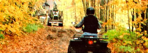 About Us We Are A Group Of Trail Riding Atv Enthusiasts Blind Lake