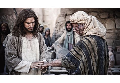 6 November 2016 See The Perfect Man In The Gospel Of Luke Pastor