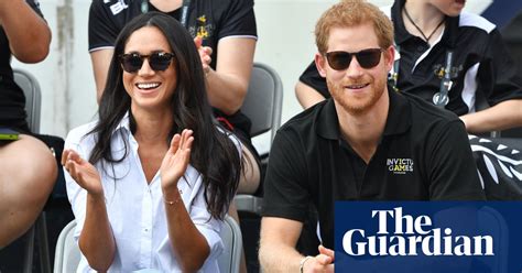 Share Your Reaction To Meghan Markle And Prince Harrys Engagement