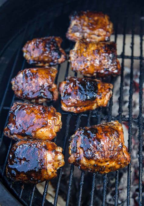 15 Recipes For Great Bbq Chicken Thighs On Grill How To Make Perfect