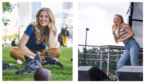 Win A Chance To Help Interview Maddie Moate On Stage At Millennium Square