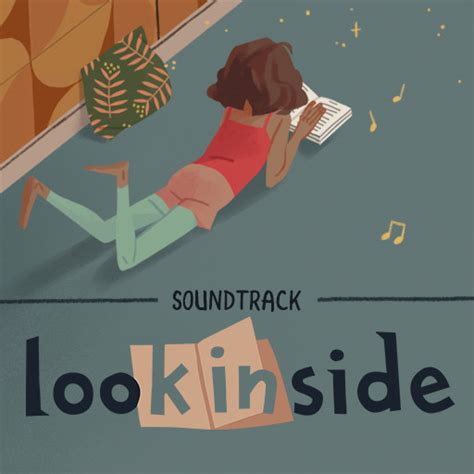 Look Inside Soundtrack On Steam