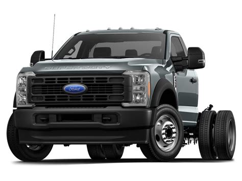 2023 Ford Super Duty F 450 Drw For Sale Or Lease In The Miami Dade