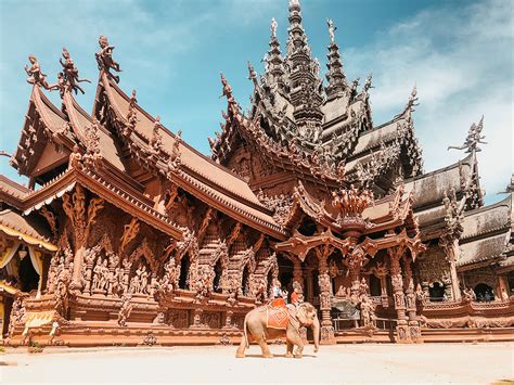 7 Reasons To Come To Thailand On Missions Within Reach Global