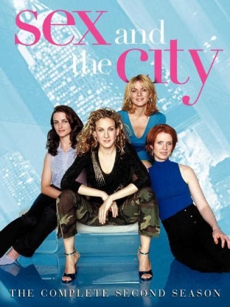 Watch Sex And The City Season 2 1999 Free 123movies