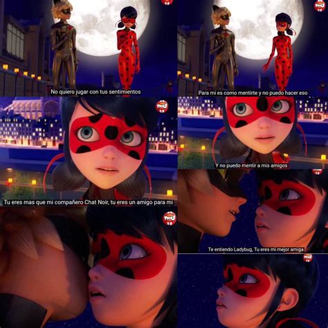 I Dont Want Playing With Your Feeling Miraculous Ladybug Anime