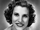 Patty Andrews of The Andrews Sisters dead at 94 - CBS News