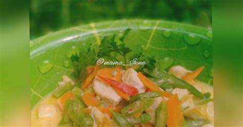 3.822 resep tumis sayur sehat ala rumahan yang mudah dan enak dari komunitas memasak terbesar dunia! 3.986 resep sayur buncis tahu enak dan sederhana - Cookpad