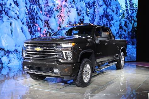 2021 Chevy Silverado Diesel 2021 2022 Pickup Truck