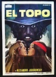 El Topo – Poster Museum