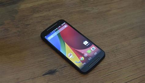 Moto G 2nd Gen Launched Available From Midnight At Rs 12999 Digit