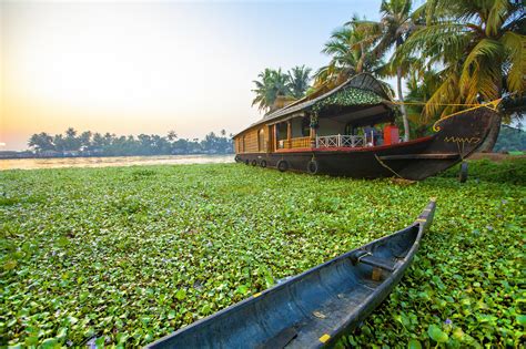 Kerala Holidays And Group Tours In 20212022 Transindus