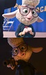 Image - Bellwether.png | The Evil Wiki | FANDOM powered by Wikia