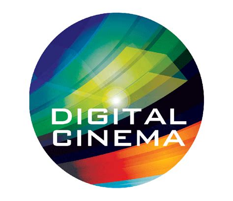 Digital Cinema Brand Jenney Creative
