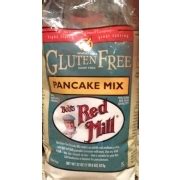 Bob's red mill gluten free biscuit and baking mix is a convenient base for your favorite homemade gluten free treats. Bob's Red Mill Pancake Mix, Gluten Free: Calories ...