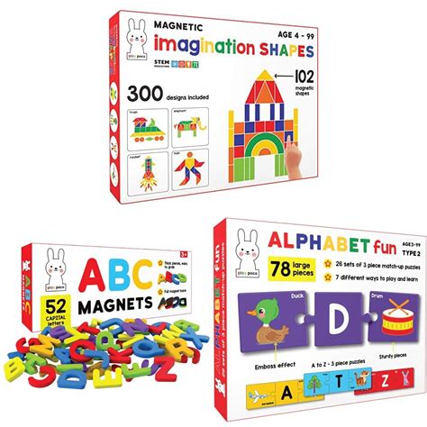 Buy Play Poco Shapes With 102 Magnetic Shapes 2 Magnetic Boards And Play