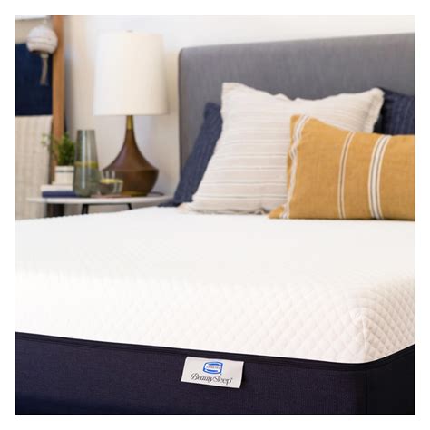 Mattress firm needs to do the same. Rent to Own Beautyrest 10" Tight Top Firm Twin XL Gel ...