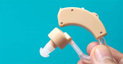 The Best Affordable Hearing Aid In 2024