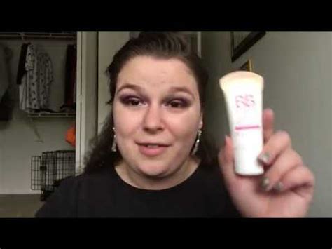 Product Review Maybelline Dream Bb Cream Youtube